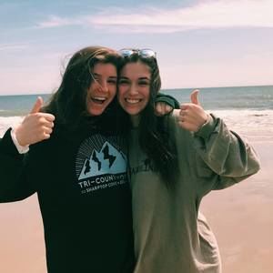 Meet your Posher, Hailey